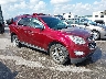 2GNALDEK9H1****** Salvage and Wrecked 2017 Chevrolet Equinox in Omaha South