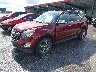 2GNALDEK9H1****** Used and Repairable 2017 Chevrolet Equinox in Omaha South