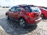 2GNALDEK9H1****** Salvage and Repairable 2017 Chevrolet Equinox in Omaha South