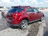 2GNALDEK9H1****** Salvage and Wrecked 2017 Chevrolet Equinox in Nebraska State