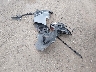 WAUFFAFL6DN****** Wrecked 2013 Audi A4 in Massachusetts State
