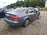 WAUFFAFL6DN****** Salvage and Wrecked 2013 Audi A4 in Massachusetts State