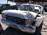 1FTDF15N2KP****** Wrecked 1989 Ford F-150 in Texas State