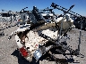 1FTDF15N2KP****** Wrecked 1989 Ford F-150