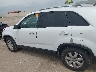 5XYKT3A67CG****** Repairable 2012 Kia Sorento in Texas State