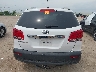 5XYKT3A67CG****** Wrecked 2012 Kia Sorento