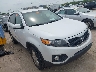 5XYKT3A67CG****** Salvage and Wrecked 2012 Kia Sorento in San Antonio South