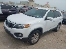 5XYKT3A67CG****** Used and Repairable 2012 Kia Sorento in San Antonio South