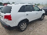 5XYKT3A67CG****** Salvage and Wrecked 2012 Kia Sorento in Texas State