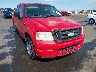 1FTRX12W44N****** Salvamento y Destrozados 2004 Ford F-150 en Sacramento