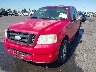 1FTRX12W44N****** Usados y Reparables 2004 Ford F-150 en Sacramento