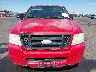 1FTRX12W44N****** Salvamento y Reparables 2004 Ford F-150 en Estado de California