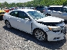1G11E5SL9EF****** Salvamento y Destrozados 2014 Chevrolet Malibu en Pulaski