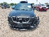 1GYKPAR40PZ****** Wrecked 2023 Cadillac XT6 in Texas State