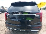 1GYKPAR40PZ****** Wrecked 2023 Cadillac XT6