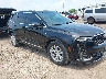 1GYKPAR40PZ****** Salvage and Wrecked 2023 Cadillac XT6 in McAllen
