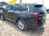 1GYKPAR40PZ****** Salvage and Repairable 2023 Cadillac XT6 in McAllen