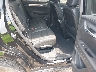 1GYKPAR40PZ****** Wrecked 2023 Cadillac XT6 in McAllen