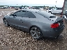 WAULFAFR1EA****** Salvage and Repairable 2014 Audi A5 in Fort Worth North