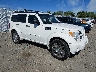 1D8GU58617W****** Salvamento y Destrozados 2007 Dodge Nitro en Billings