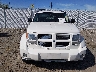 1D8GU58617W****** Salvamento y Reparables 2007 Dodge Nitro en Estado de Montana