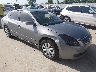 1N4AL21E68N****** Salvage and Wrecked 2008 Nissan Altima in Houston South