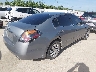 1N4AL21E68N****** Salvage and Wrecked 2008 Nissan Altima in Texas State