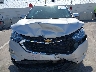 2GNAXKEVXK6****** Repairable 2019 Chevrolet Equinox in California State
