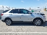 2GNAXKEVXK6****** Salvage 2019 Chevrolet Equinox