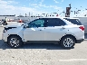 2GNAXKEVXK6****** Wrecked 2019 Chevrolet Equinox
