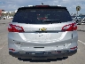2GNAXKEVXK6****** Repairable 2019 Chevrolet Equinox