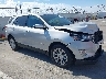 2GNAXKEVXK6****** Salvage and Wrecked 2019 Chevrolet Equinox in Los Angeles South