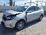 2GNAXKEVXK6****** Used and Repairable 2019 Chevrolet Equinox in Los Angeles South