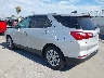 2GNAXKEVXK6****** Salvage and Repairable 2019 Chevrolet Equinox in Los Angeles South