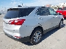 2GNAXKEVXK6****** Salvage and Wrecked 2019 Chevrolet Equinox in California State