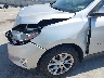 2GNAXKEVXK6****** Wrecked 2019 Chevrolet Equinox in California State