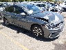 3VW5X7BU3SM****** Salvage and Wrecked 2025 Volkswagen Jetta in Salt Lake City