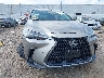 2T2GGCEZ6PC****** Wrecked 2023 Lexus NX 350 in Texas State