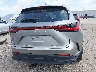 2T2GGCEZ6PC****** Wrecked 2023 Lexus NX 350