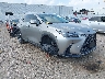 2T2GGCEZ6PC****** Salvage and Wrecked 2023 Lexus NX 350 in Houston North