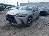 2T2GGCEZ6PC****** Used and Repairable 2023 Lexus NX 350 in Houston North