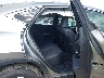 2T2GGCEZ6PC****** Wrecked 2023 Lexus NX 350 in Houston North