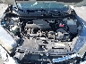 2HKRW1H54HH****** Repairable 2017 Honda CR-V in Clearwater
