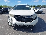 2HKRW1H54HH****** Wrecked 2017 Honda CR-V in Florida State