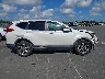 2HKRW1H54HH****** Used 2017 Honda CR-V in Florida State