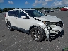 2HKRW1H54HH****** Salvage and Wrecked 2017 Honda CR-V in Clearwater