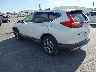 2HKRW1H54HH****** Salvage and Repairable 2017 Honda CR-V in Clearwater