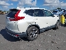 2HKRW1H54HH****** Salvage and Wrecked 2017 Honda CR-V in Florida State