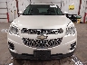 1GNALCEK3EZ****** Wrecked 2014 Chevrolet Equinox in Iowa State