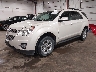 1GNALCEK3EZ****** Used and Repairable 2014 Chevrolet Equinox in Des Moines